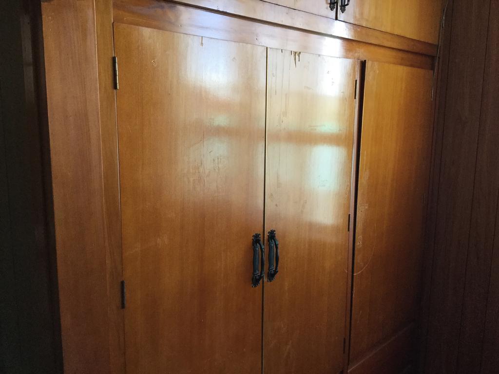 Hostel Yado Ari Itoman Chambre photo