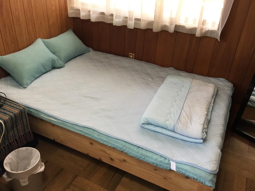 Hostel Yado Ari Itoman Chambre photo