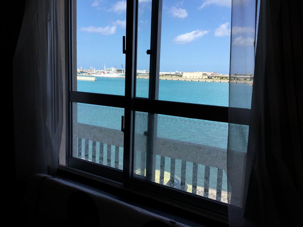 Hostel Yado Ari Itoman Chambre photo