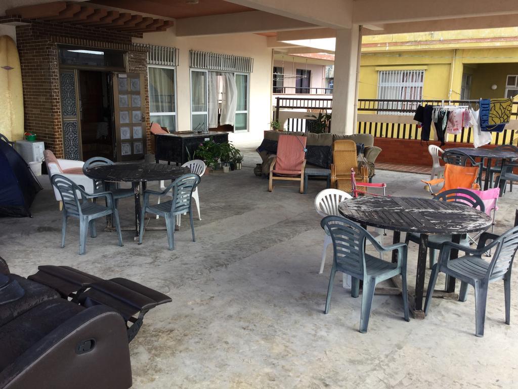 Hostel Yado Ari Itoman Chambre photo